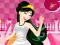 Princess Mulan Wedding Dress