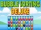 Bubble Sorting Deluxe