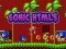Sonic html5