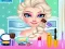 Elsa Dresser Decorate And Makeup