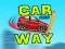 Car draw Way