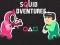 Squid Adventures