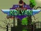 Ninja Kolyan
