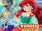 Princess Nail Salon