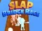 Slap Bridge Race