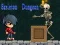 Skeleton Dungeon