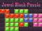 Jewel Blocks Puzzle