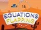 Equations Flapping