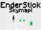 EnderStick Skymap