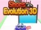 Shoes Evolution 3D Shoes Evolution 3D