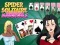 Spider Solitaire Manga Girls