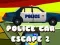 Police Car Escape 2