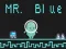 Mr Blue