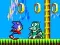 Sonic Pocket Runners