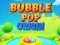 Bubble Pop Origin