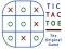 Tic Tac Toe The Original Game