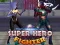 Super Hero Fighters
