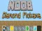 Noob Diamond Pickaxe