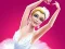 Dress up Ballerina