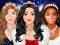 Modern Girl Dress-Up Designer