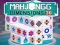 Mahjongg Dimensions 3D