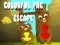 Colorful Pac Escape