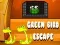 Green Bird Escape