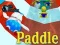 Paddle