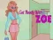 Get Ready With Zoe
