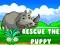 Rescue The Puppy