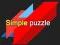 Simple puzzle