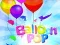 Balloon Pop
