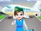 Baby Taylor Airline High Hopes