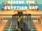 Rescue The Egyptian Cat
