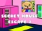 Secret House Escape 2
