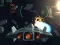 Space fighter