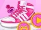 Popstar sneaker designer