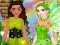 Princess St Patrick's party