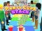 Party Cups Stack
