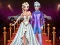 Rred Carpet Couple
