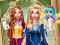 Magic Fairy Tale Princess Game 