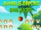 Jungle Bricks Breaker