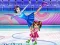 Susie goes skating