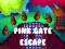 Pink Gate Escape