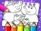 Peppa Pig Coloring Book