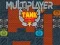 Multiplayer Tank Battle