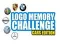 Logo Memory Challenge Cars Edition