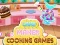 Cake Maker Cooking Games