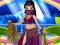 Arabian Princess Dress Up Game