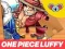 One Piece Luffy Jigsaw Puzzle 